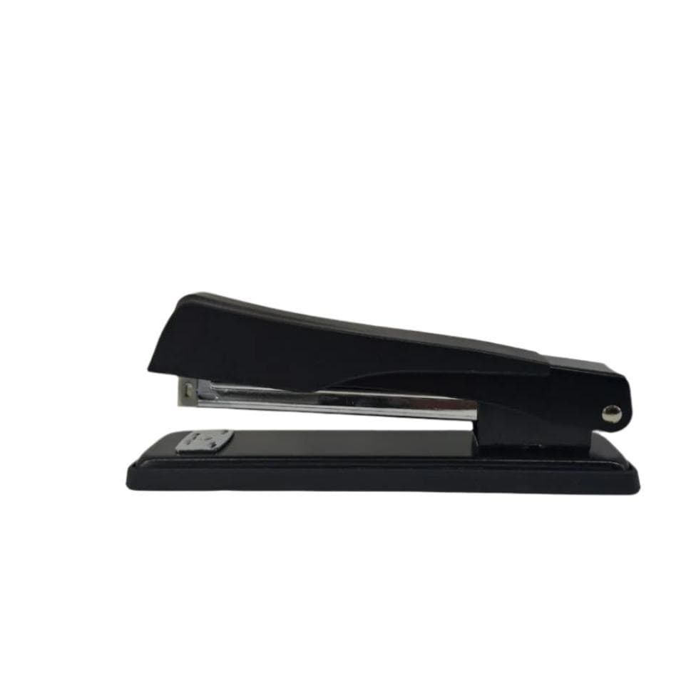 Le Stat Stapler Le'Stat Mecury Stapler Metal Black ST-FSM-257-BLK