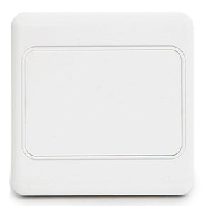 LEAR BLANK COVER LEAR Blank Cover BLEB 4 W/S White