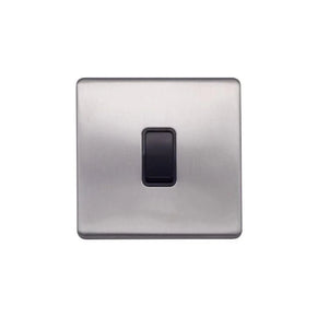 LEAR I SOLATOR Lear BLE1604S/S Isolator Switch Silver