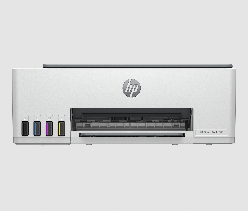 HP Smart Tank 580 Wireless All-In-One Printer 1F3Y2A.