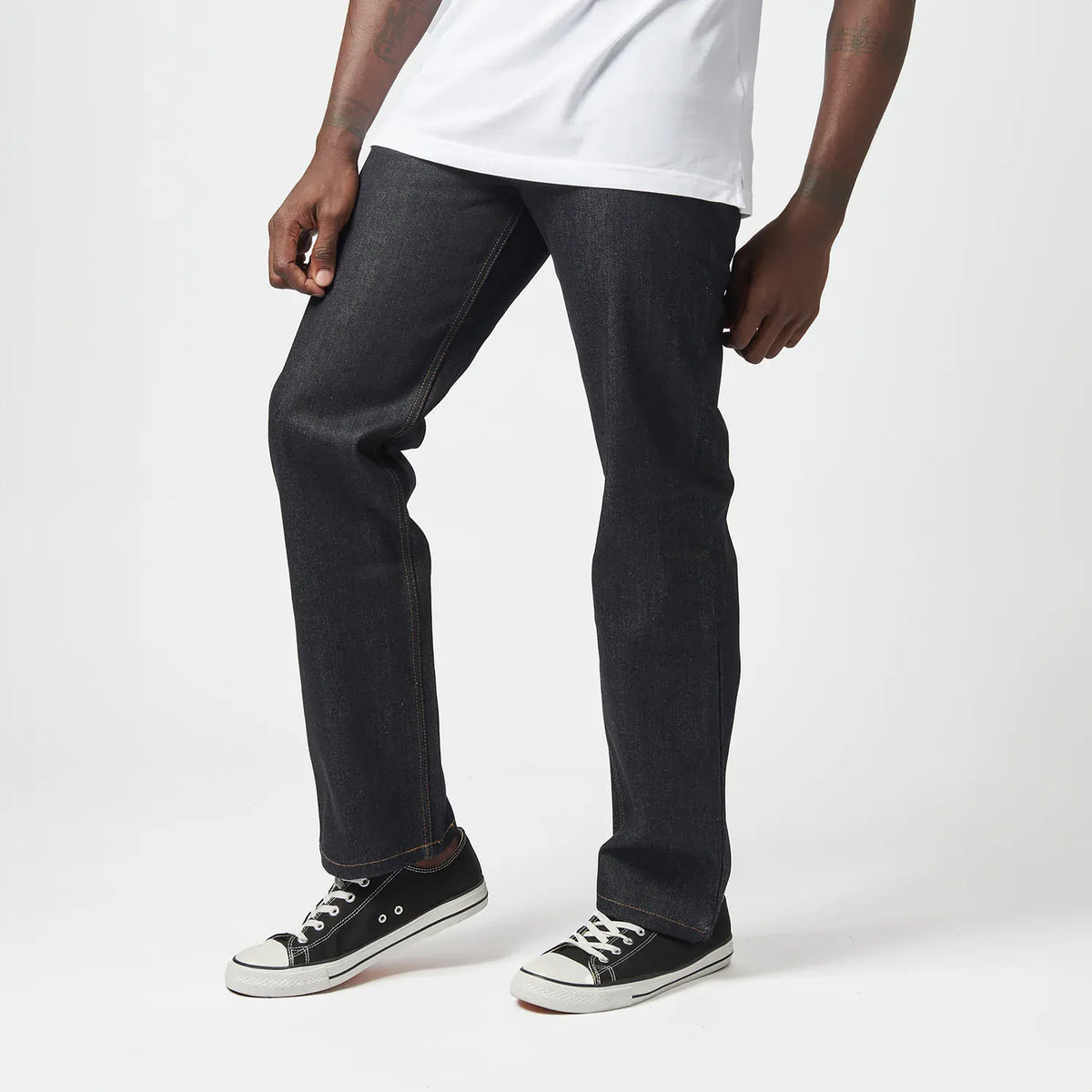 Lee Jeans Jeans Lee Men's Rider Denim Jean-Indigo L812 2672