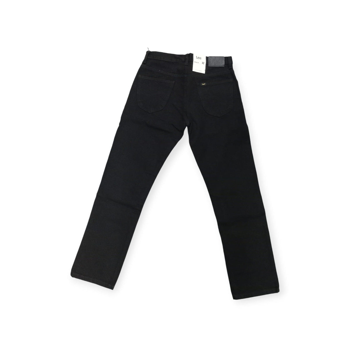 Lee Jeans Men's Lee Brooklyn Jean Black (7796734525529)