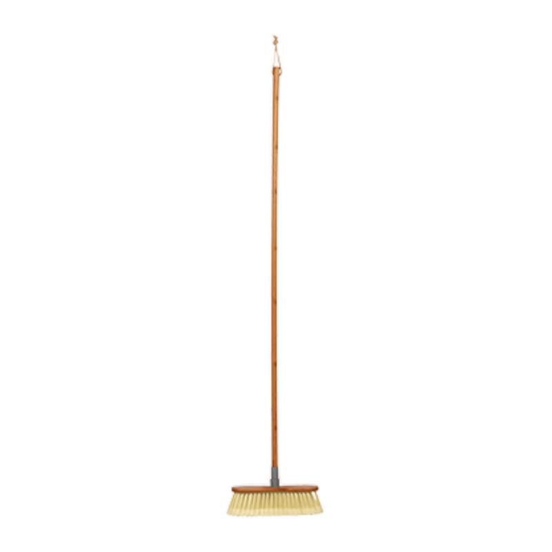 Legend Brush Legend Bamboo Broom (7294517772377)