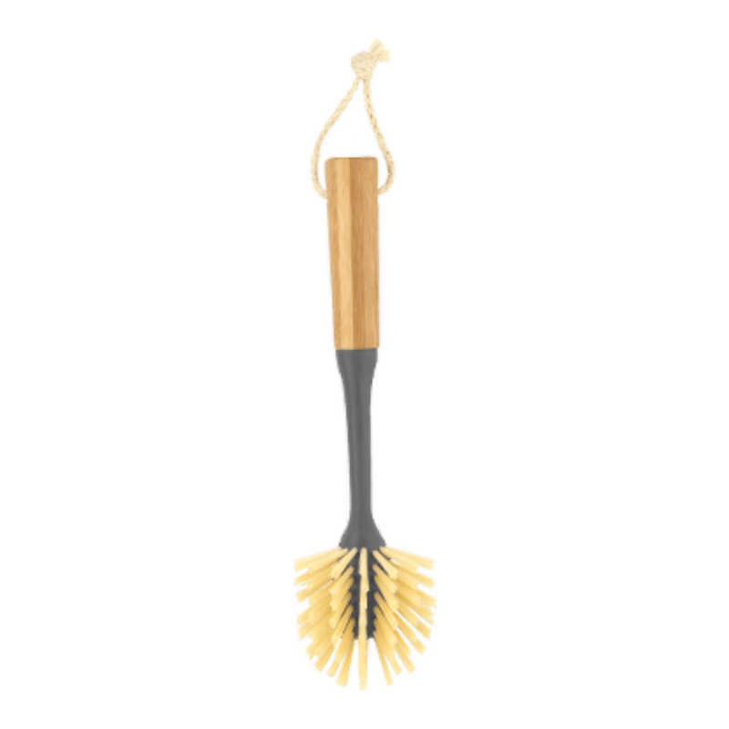 Legend Brush Legend Bamboo Handle Dish Brush (7294510596185)