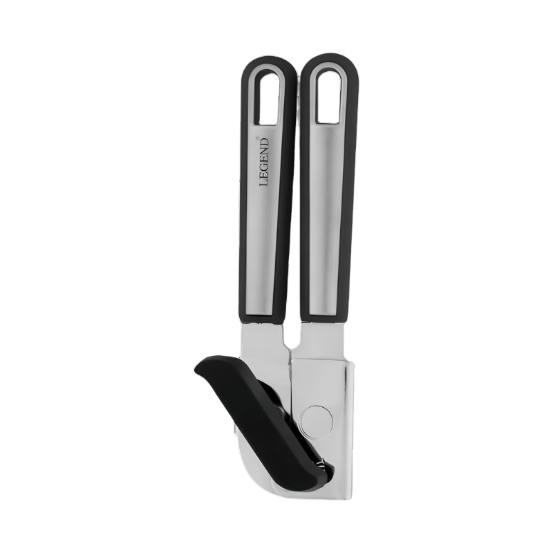 Legend CAN OPENER Legend Premium Stainless Steelcan Opener 600618
