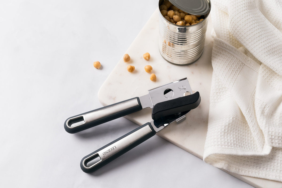 Legend CAN OPENER Legend Premium Stainless Steelcan Opener 600618