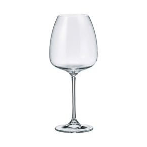 Legend GLASS Legend Classique Red 610ml Set of 4 (7348911833177)