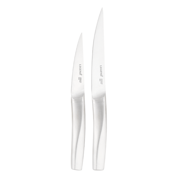 Legend Knife Legend Classic 2pce Kitchen Knife Set 403008 (7295270649945)