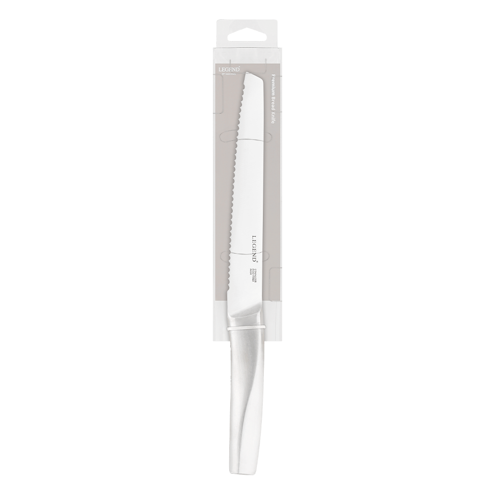 Legend Knife Legend Classic Bread Knife 403005 (7295257575513)