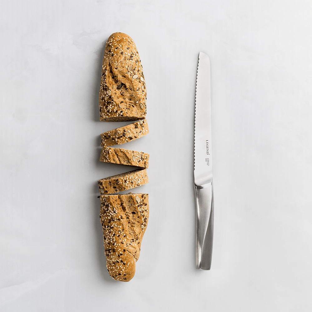 Legend Knife Legend Classic Bread Knife 403005 (7295257575513)