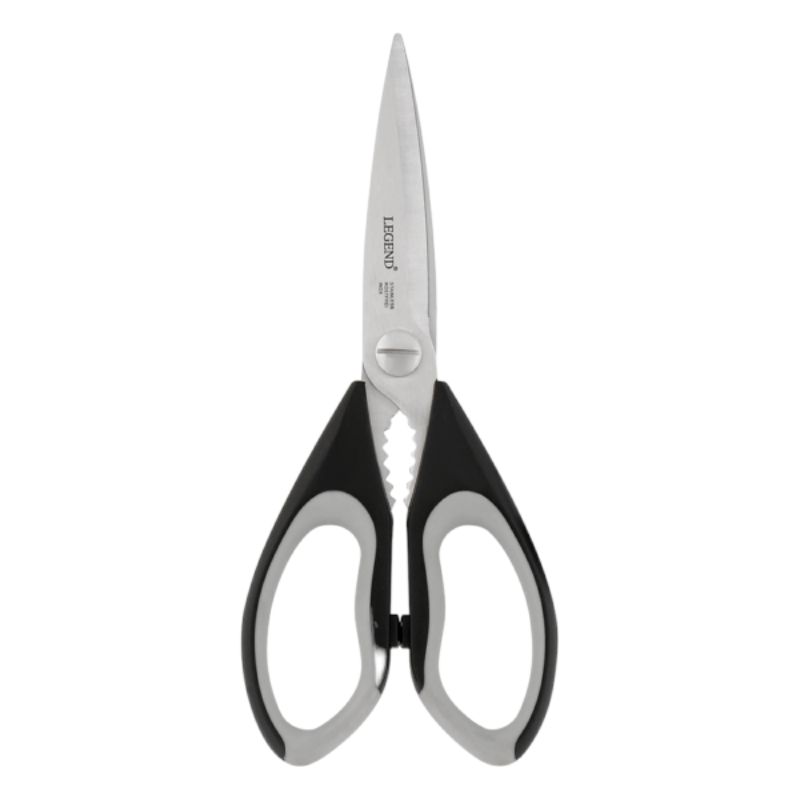 Legend Knife Legend Classic Kitchen Scissors 403010 (7295274909785)
