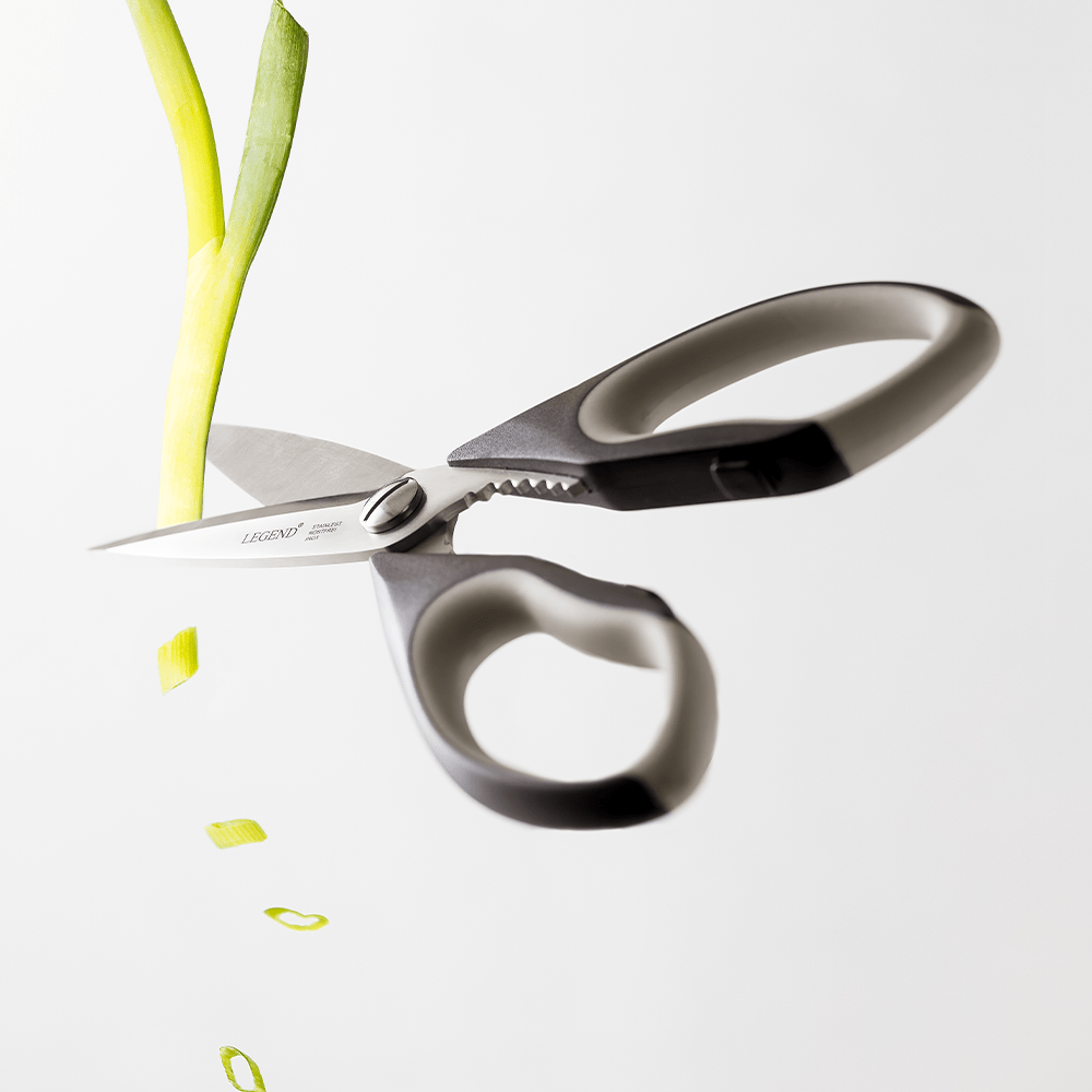 Legend Knife Legend Classic Kitchen Scissors 403010 (7295274909785)