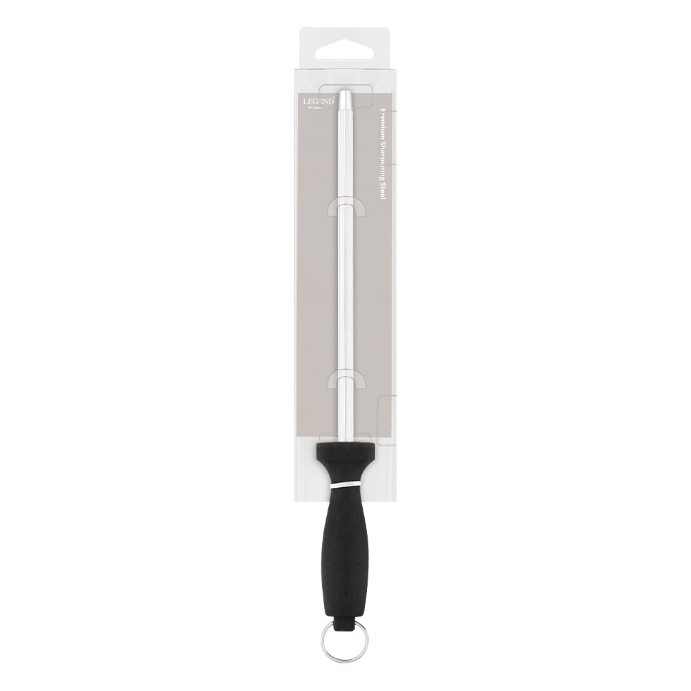 Legend Knife Legend Sharpening Steel 403011 (7295277662297)