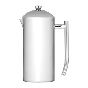 Legend Knife Legend Stainless Steel 4 Cup Cafetiere 600503 (7295298994265)