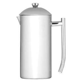 Legend Knife Legend Stainless Steel 8 Cup Cafetiere 600481 (7295295389785)