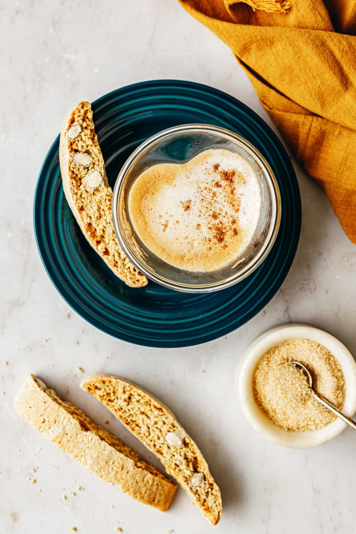 Legend MUGS Legend Premium Cappuccino Cup 250ml 2pce 602013 (7313071865945)