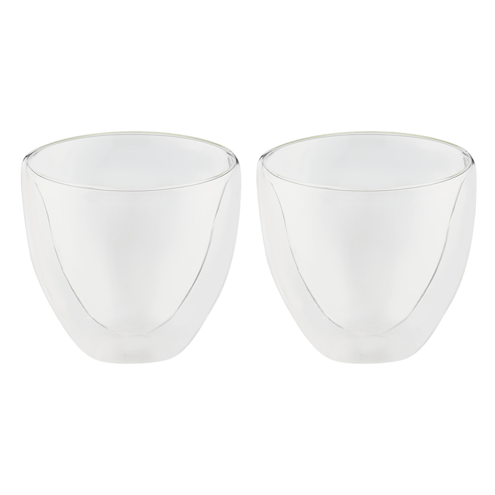 Legend MUGS Legend Premium Espresso Cup 80ml 2pce 602012 (7313070129241)