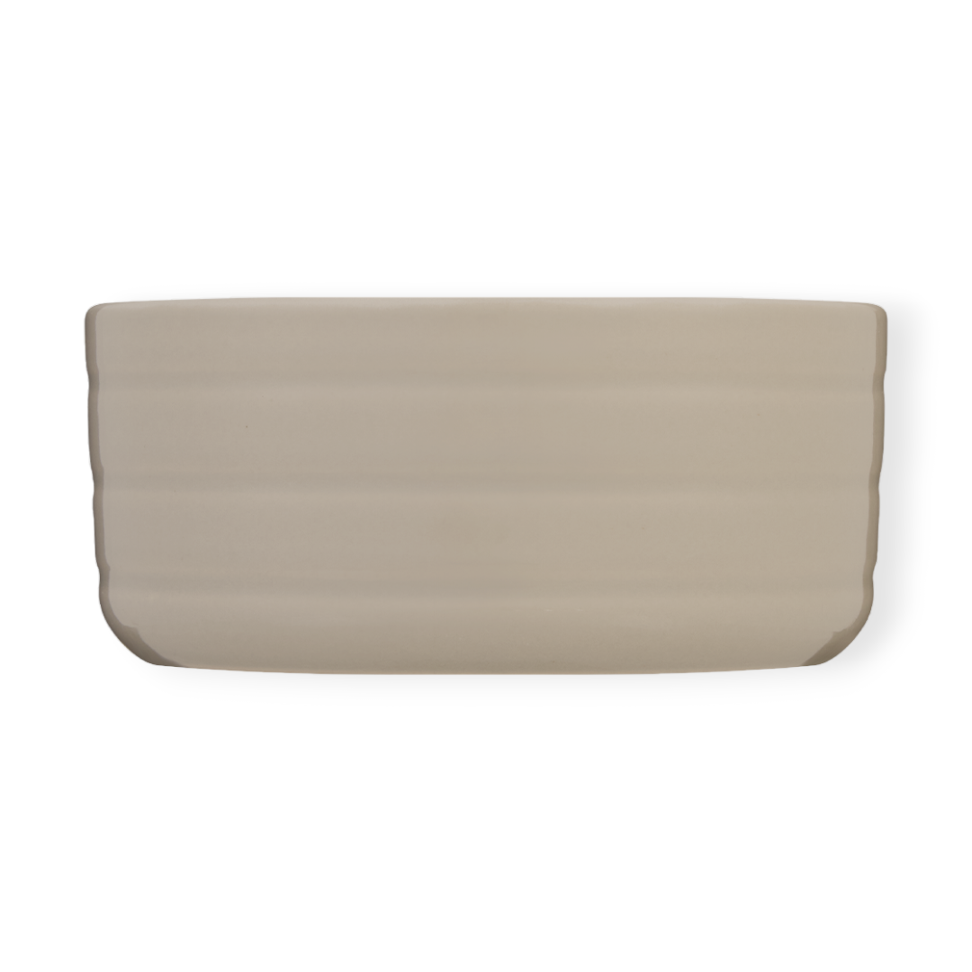 Legend MUGS Legend Premium Stoneware Bowl 14cm Grey 100561 (7348904886361)