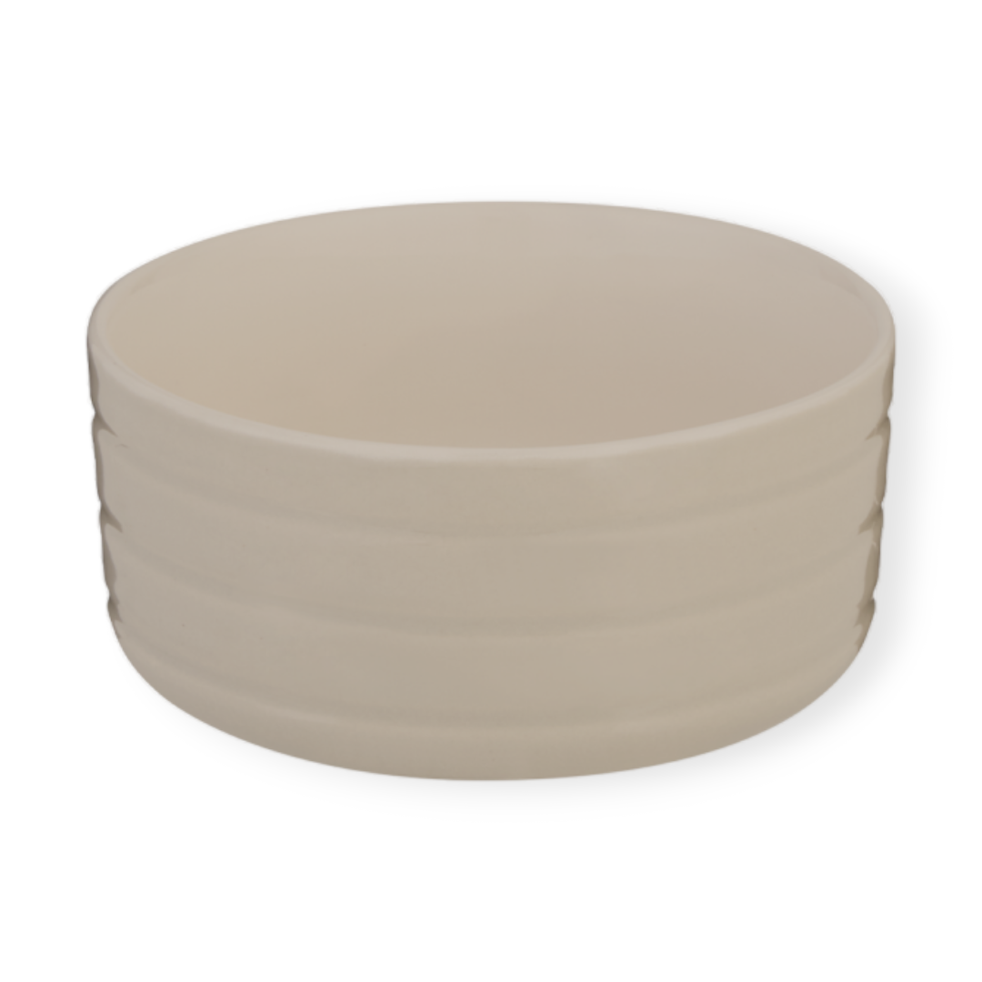 Legend MUGS Legend Premium Stoneware Bowl 14cm Grey 100561 (7348904886361)