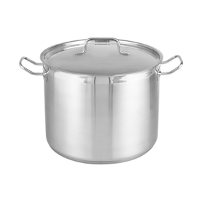 Legend POTS Legend Prof Chef Stainless Steel 28cm 13lt Stockpot (7294987599961)