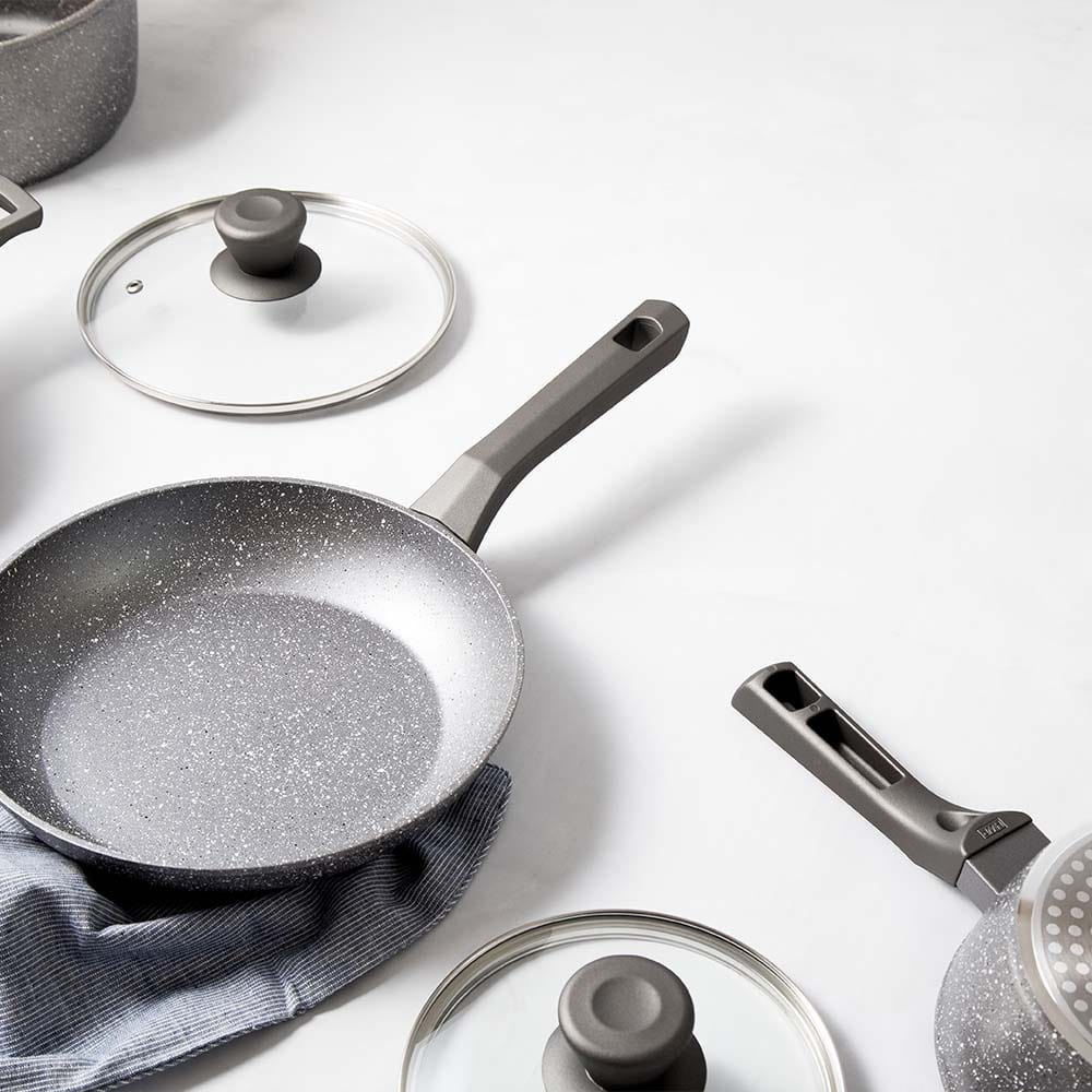 Legend Granite Chef 7pce Cookware Set for Sale ✔️ Lowest Price Guaranteed