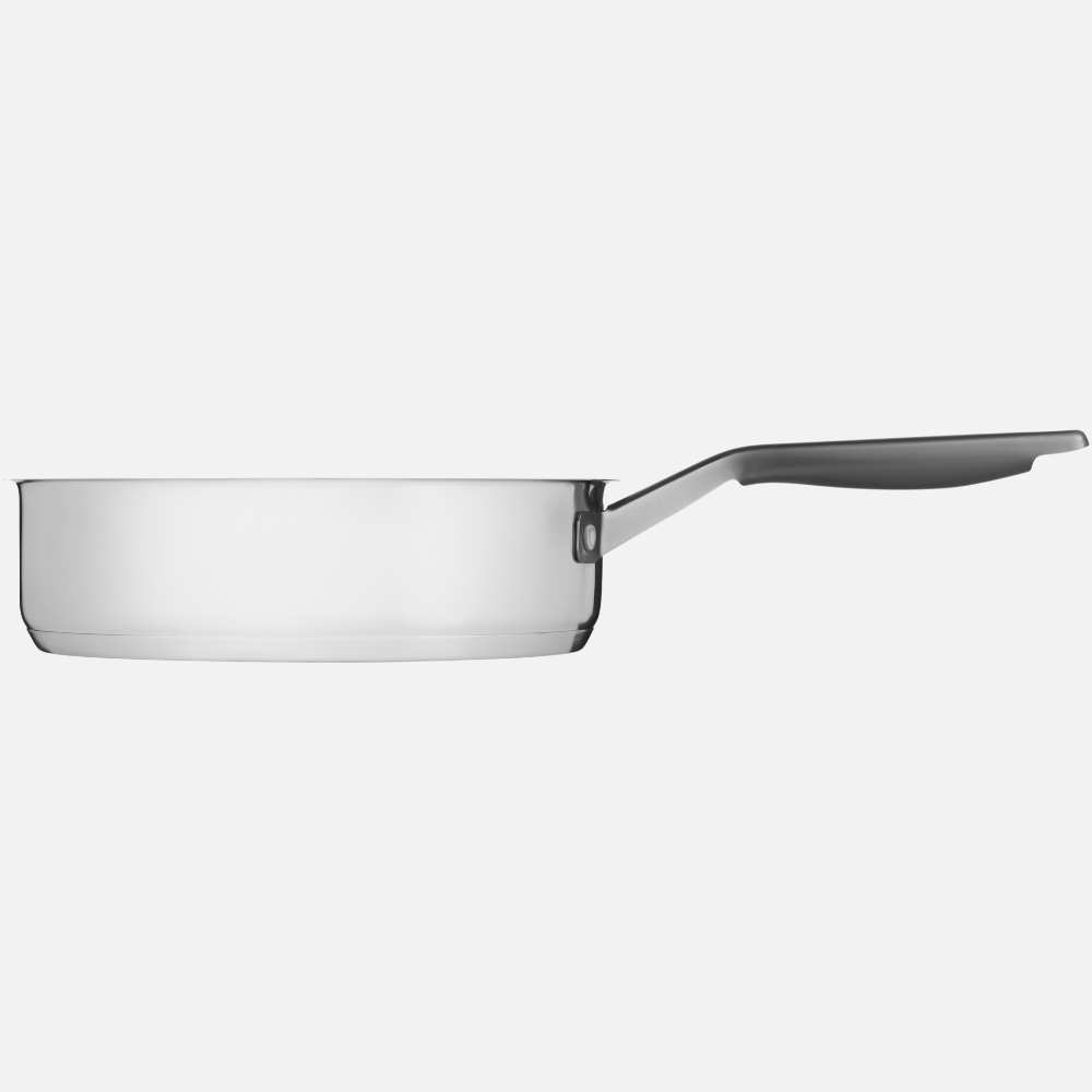 Legend Pots Set Legend Madison Chef Stainless Steel Cookware 7 Piece 100195 (7892348731481)