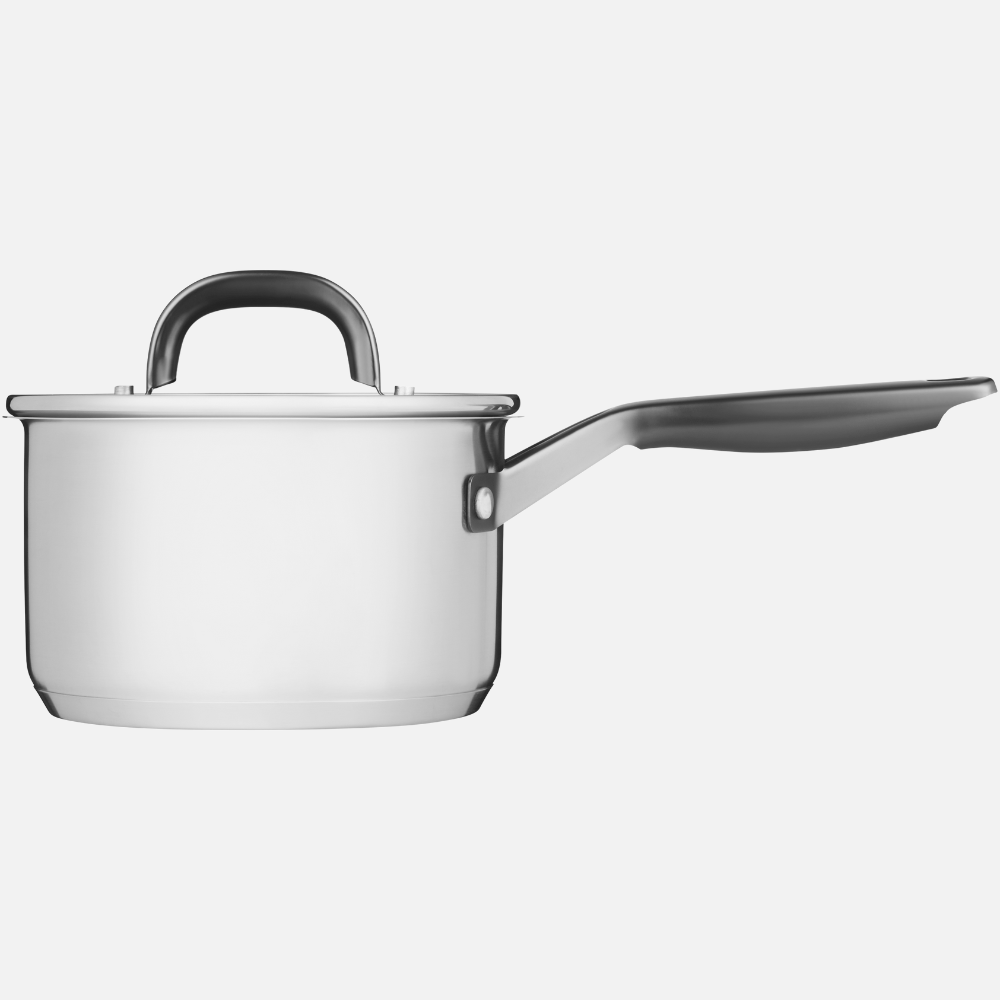Legend Pots Set Legend Madison Chef Stainless Steel Cookware 7 Piece 100195 (7892348731481)