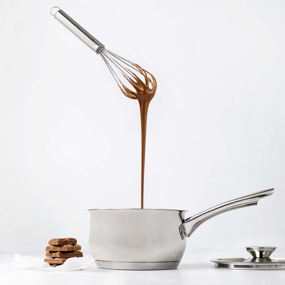 Legend Pots Set Legend Master Chef Stainless Steel 7pce Cookware (7294404460633)