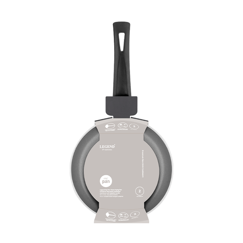Legend Pots Set Legend My Pan 14cm Non-stick Frying Pan (7294421270617)