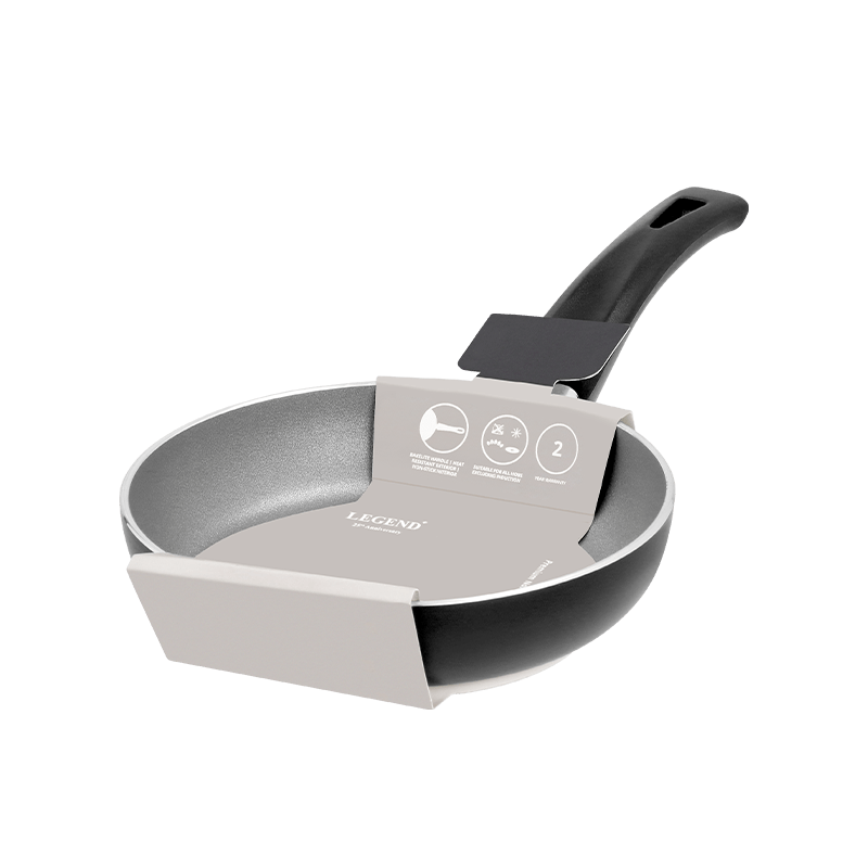 Legend Pots Set Legend My Pan 14cm Non-stick Frying Pan (7294421270617)