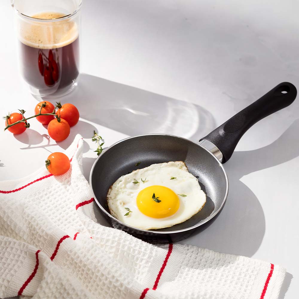 Legend Pots Set Legend My Pan 14cm Non-stick Frying Pan (7294421270617)