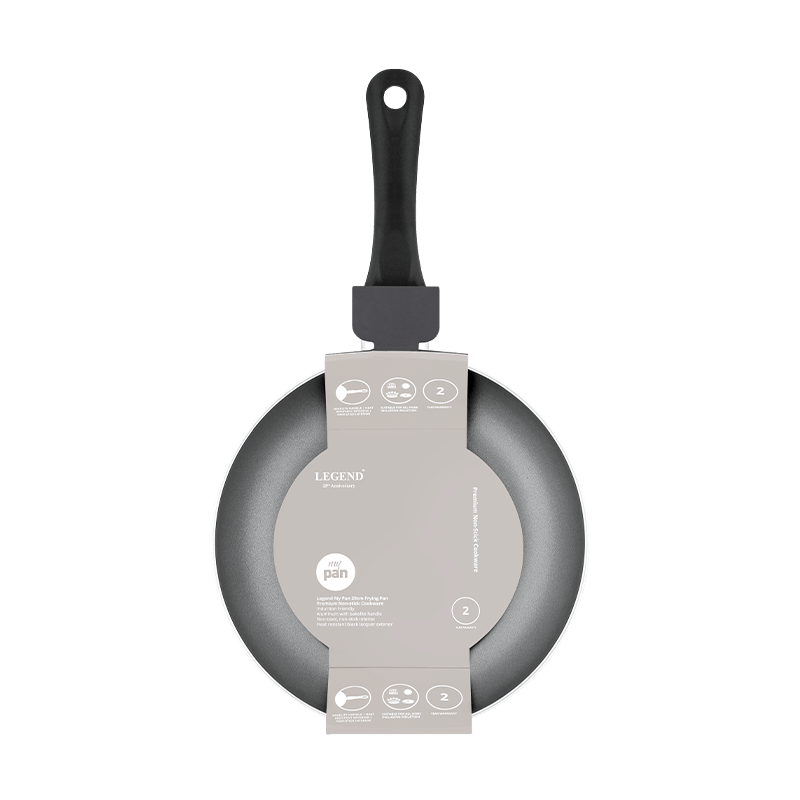 Legend Pots Set Legend My Pan 20cm Non-stick Frying Pan (7294432313433)