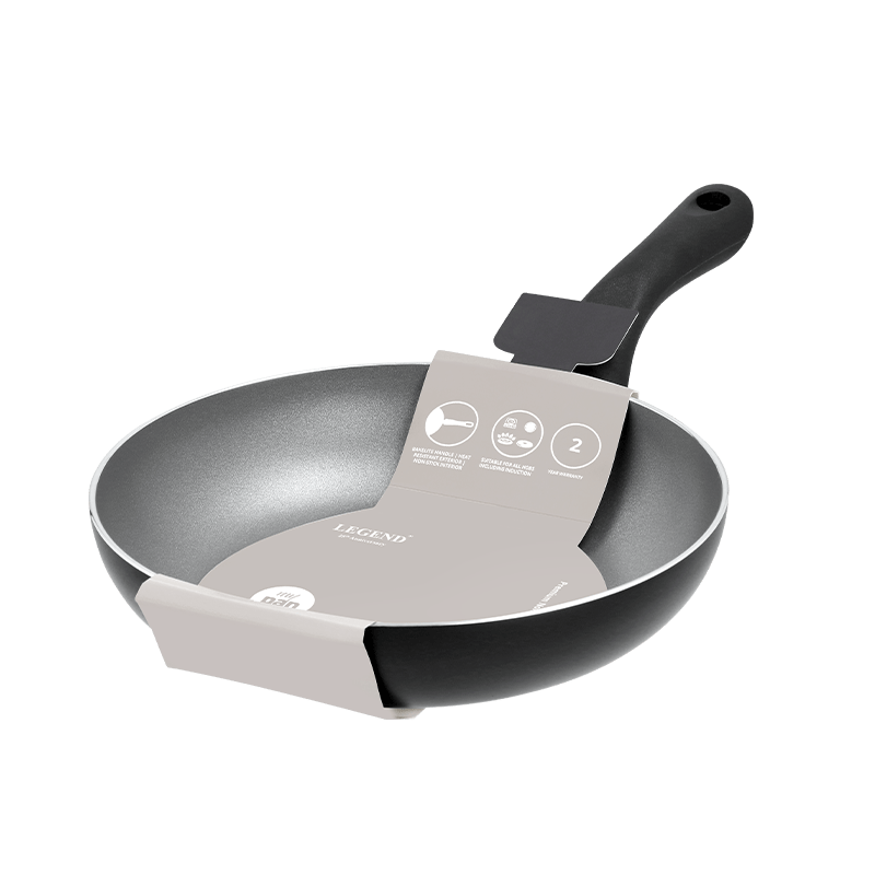Legend Pots Set Legend My Pan 20cm Non-stick Frying Pan (7294432313433)