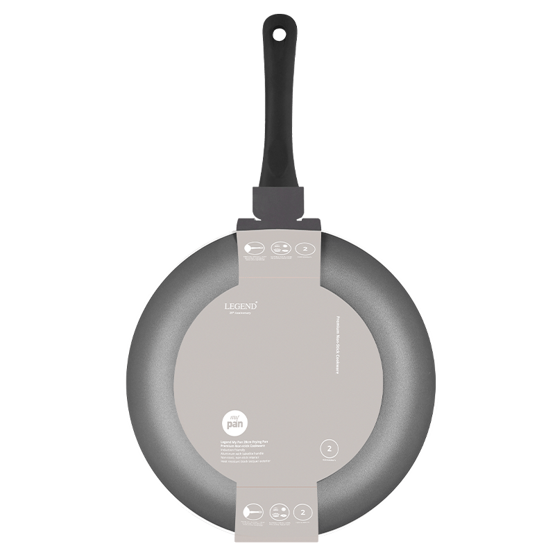 Legend Pots Set Legend My Pan 28cm Non-stick Frying Pan (7294460166233)