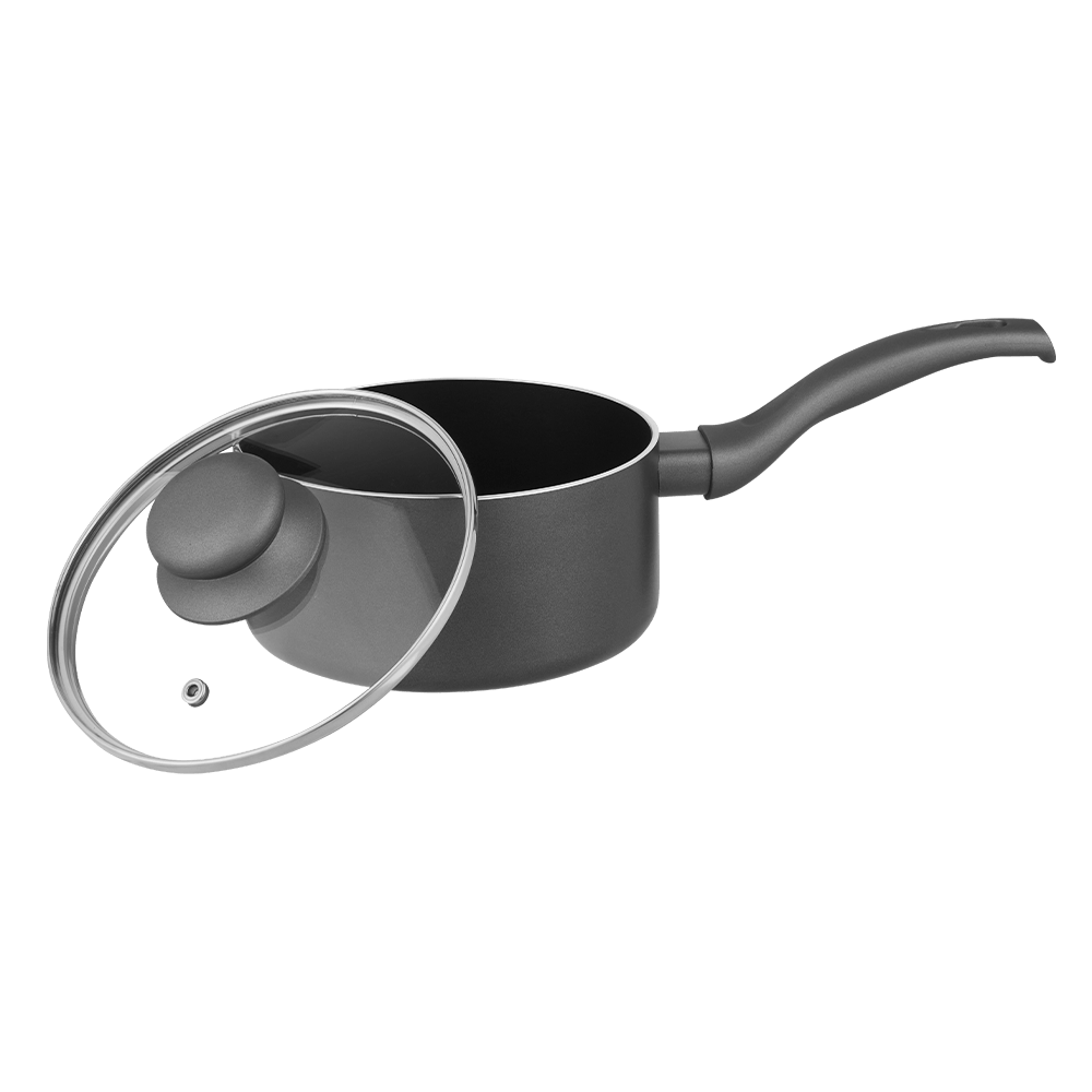 Legend Pots Set Legend My Pan Non-Stick 16cm saucepan 100233 (7914409689177)