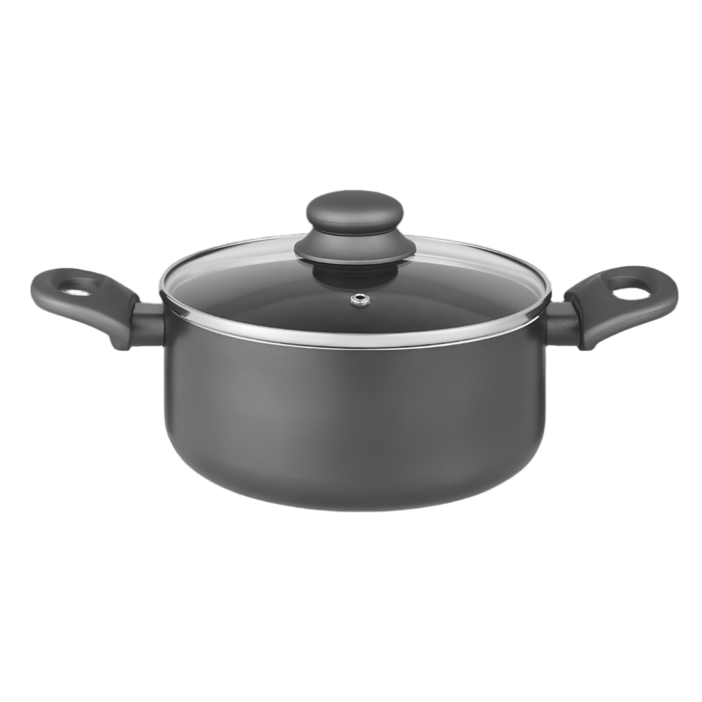 Legend Pots Set Legend My Pan Non-Stick 20cm Casserole 100234 (7914417815641)