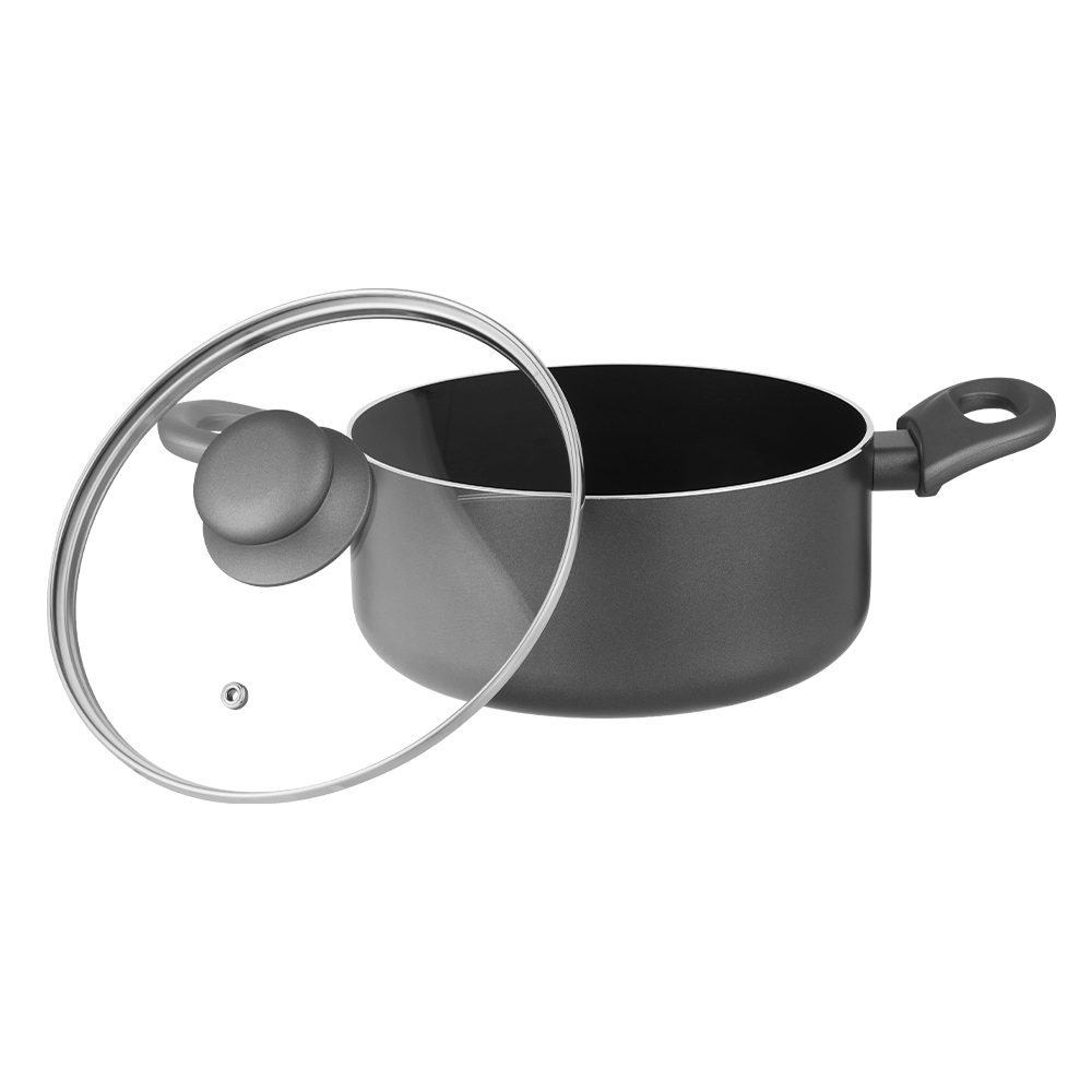 Legend Pots Set Legend My Pan Non-Stick 20cm Casserole 100234 (7914417815641)