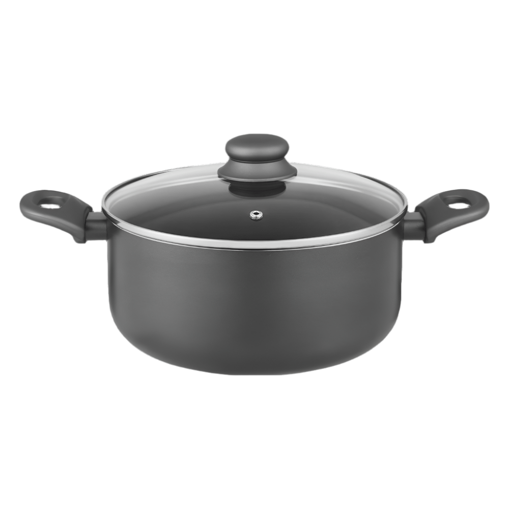 Legend Pots Set Legend My Pan Non-Stick 24cm Casserole 100235 (7914422337625)