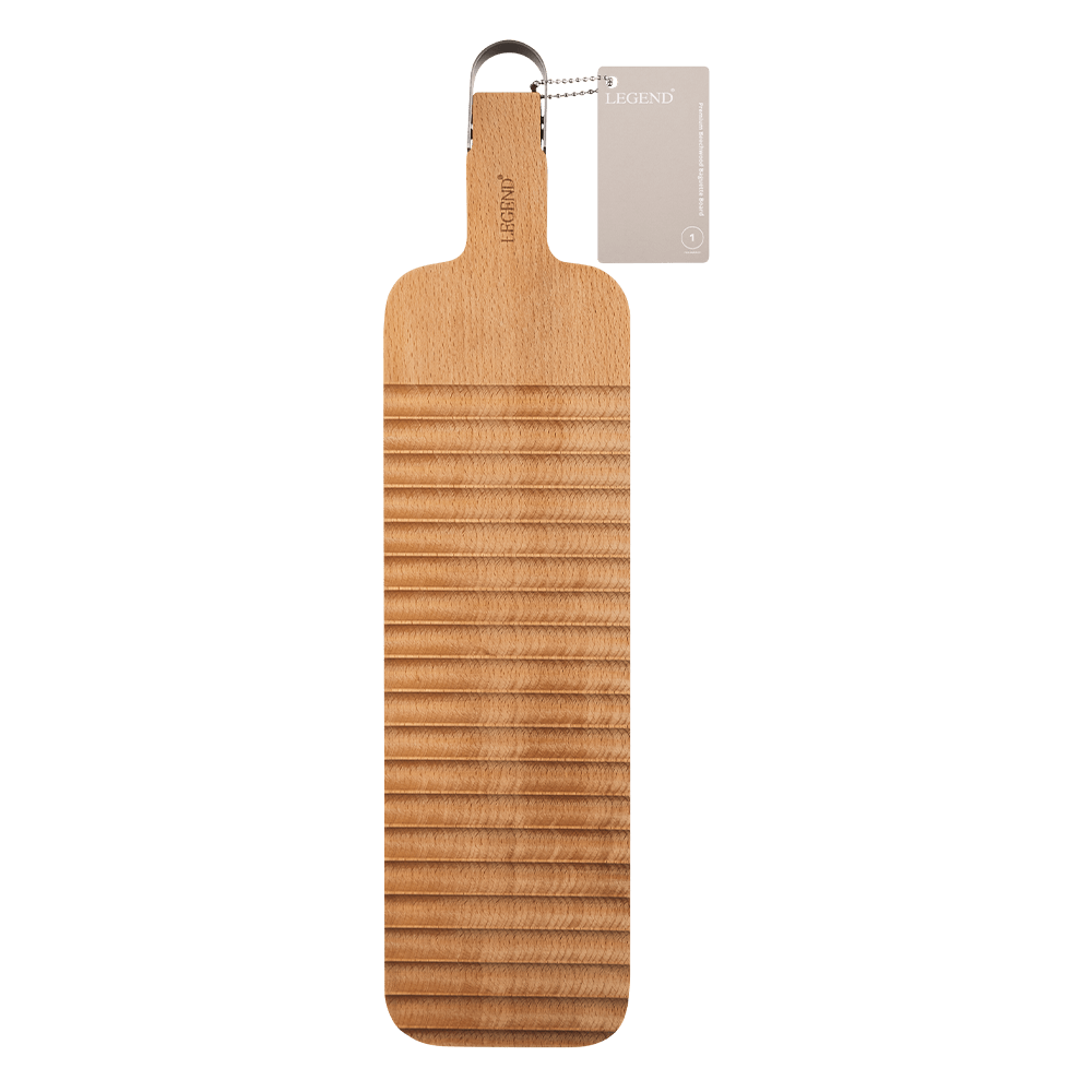 Legend Soup Spoon Legend Premium Beechwood Baguette Board 600709 (7464176255065)