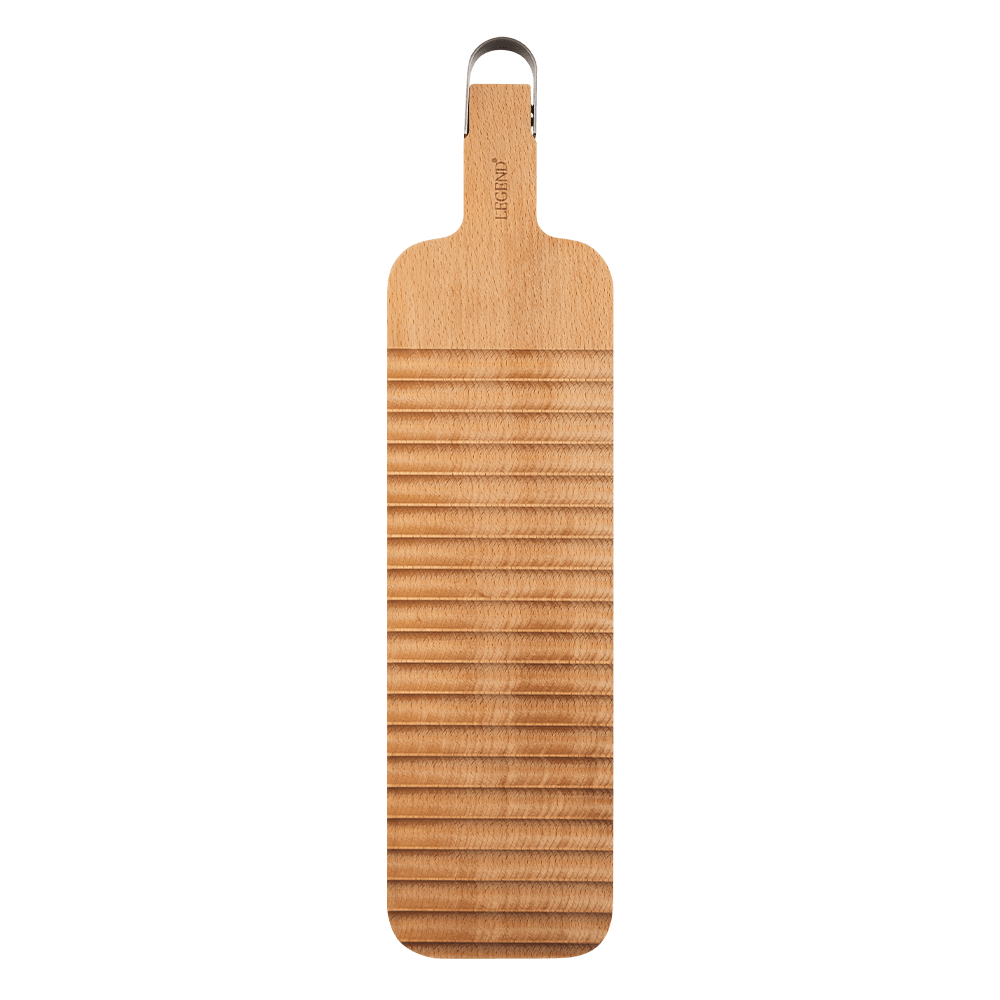Legend Soup Spoon Legend Premium Beechwood Baguette Board 600709