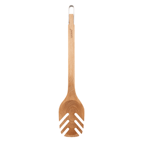 Legend Soup Spoon Legend Premium Beechwood Pasta Spoon 600703 (7409033674841)