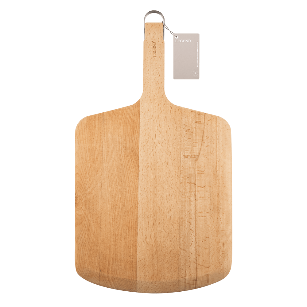 Legend Soup Spoon Legend Premium Beechwood Pizza Board 600708 (7464175304793)