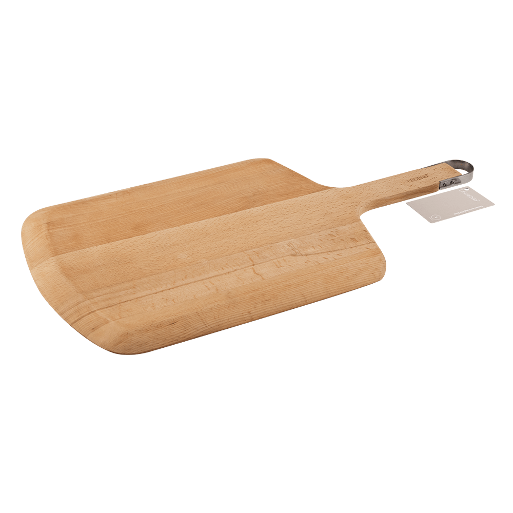 Legend Soup Spoon Legend Premium Beechwood Pizza Board 600708