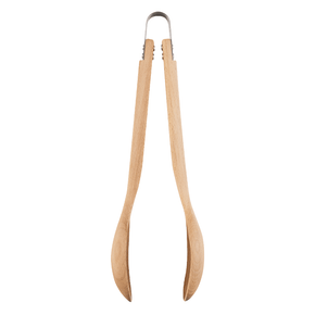 Legend Soup Spoon Legend Premium Beechwood Salad Server 600704 (7409035378777)