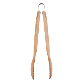 Legend Soup Spoon Legend Premium Beechwood Tongs 600705 (7409036263513)