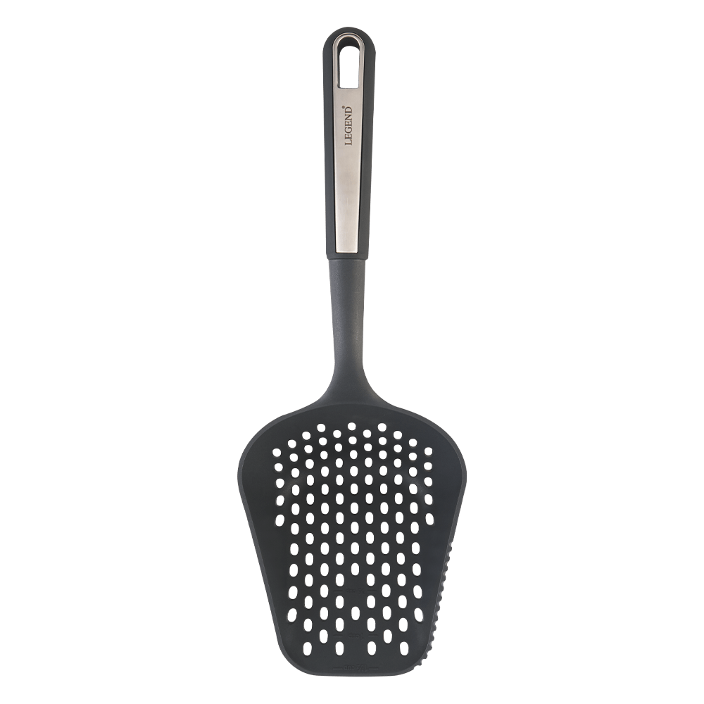 Legend Soup Spoon Legend Premium Colander Scoop 600644 (7409014997081)