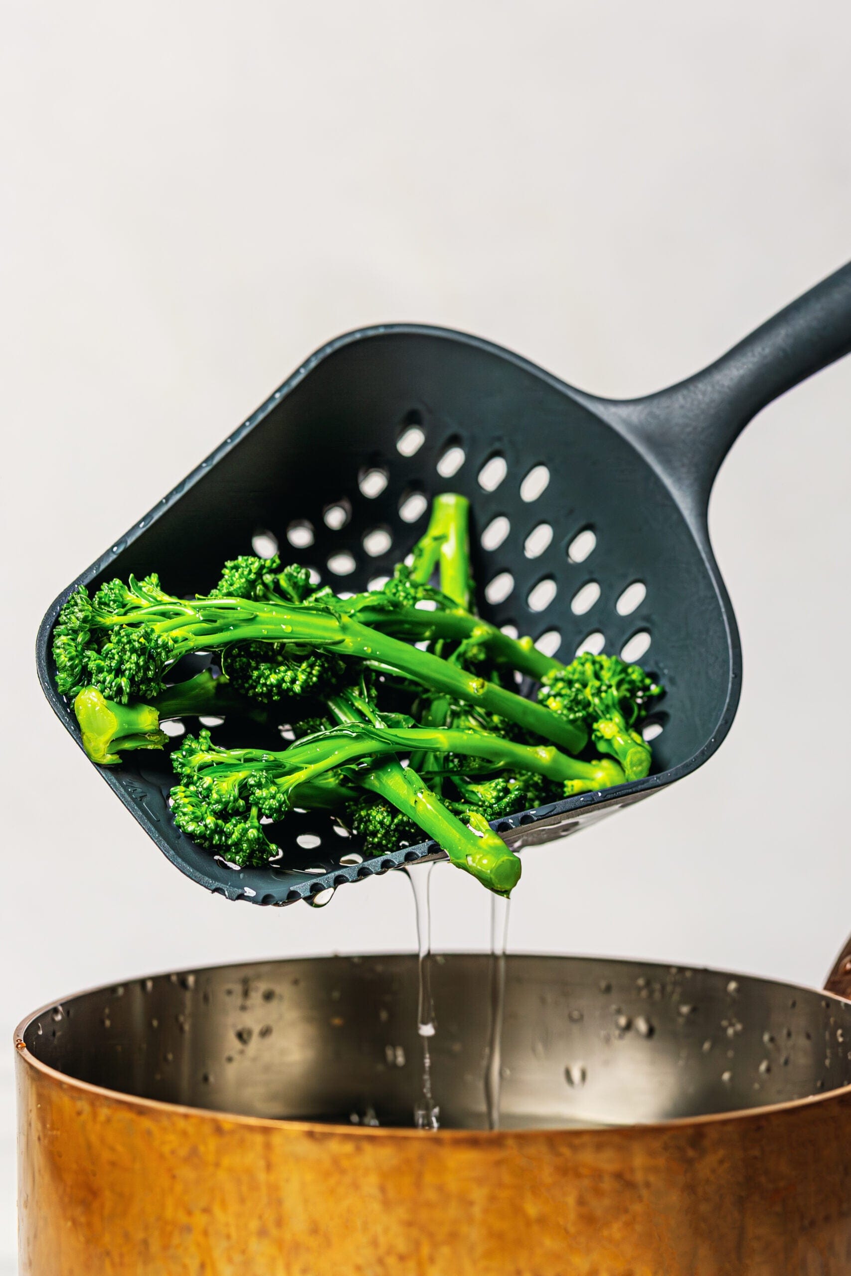 Legend Soup Spoon Legend Premium Colander Scoop 600644 (7409014997081)