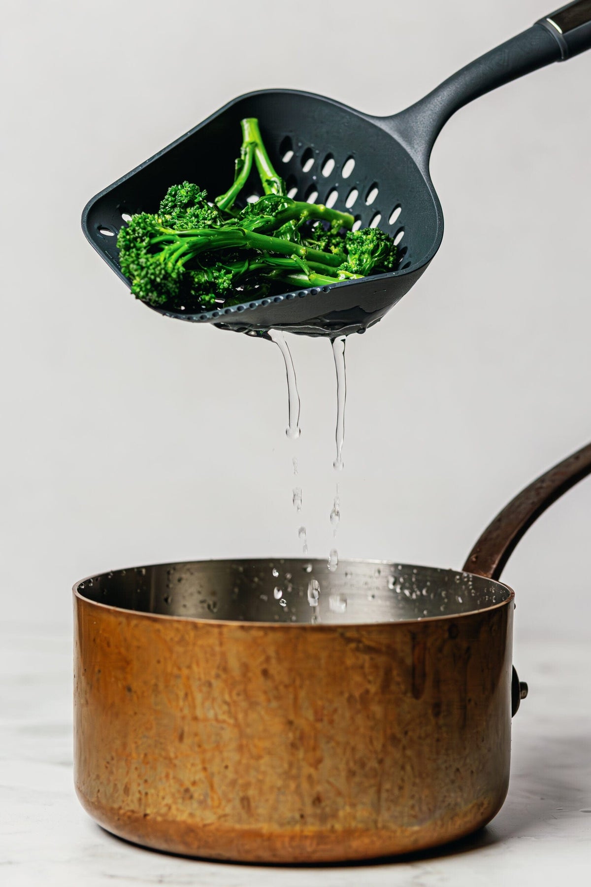 Legend Soup Spoon Legend Premium Colander Scoop 600644 (7409014997081)