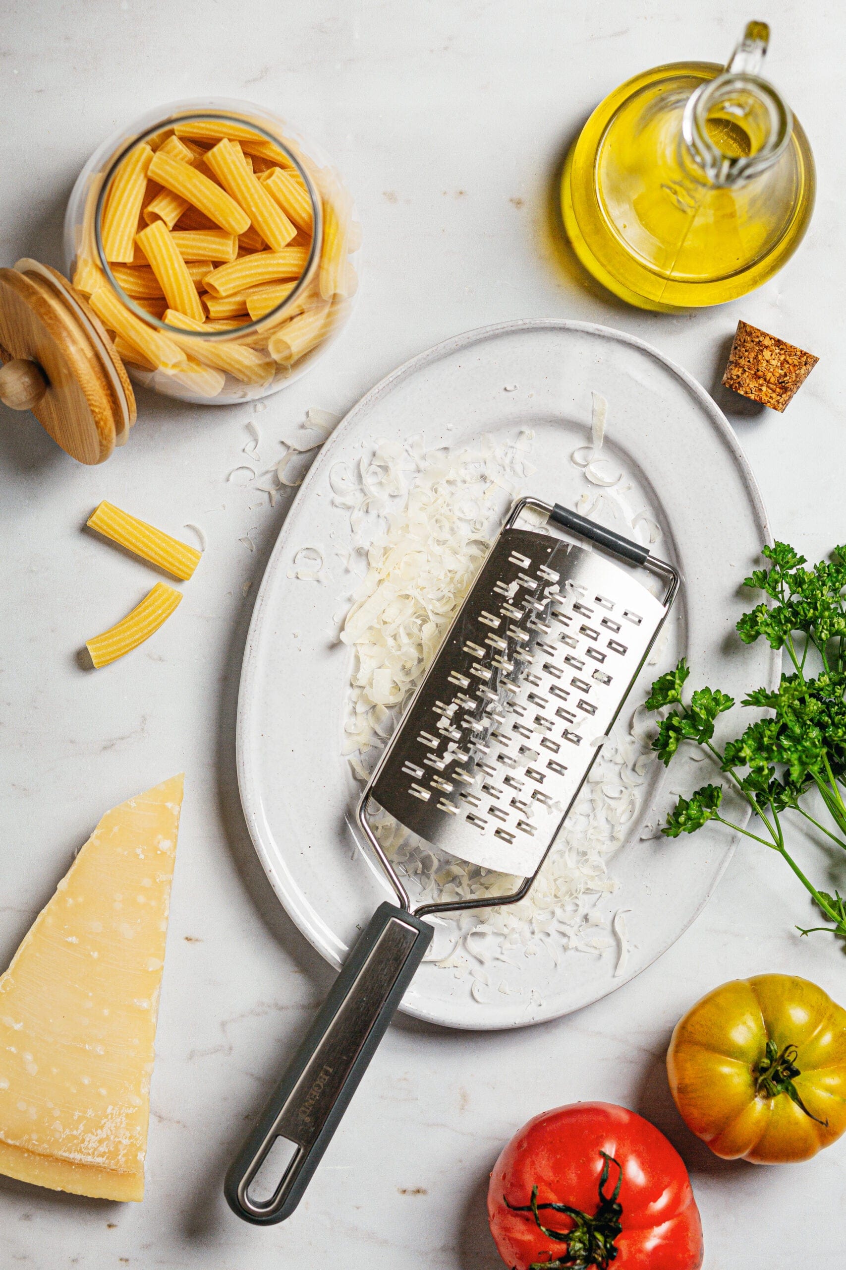 Legend Soup Spoon Legend Premium Medium Grater 600647 (7409023254617)