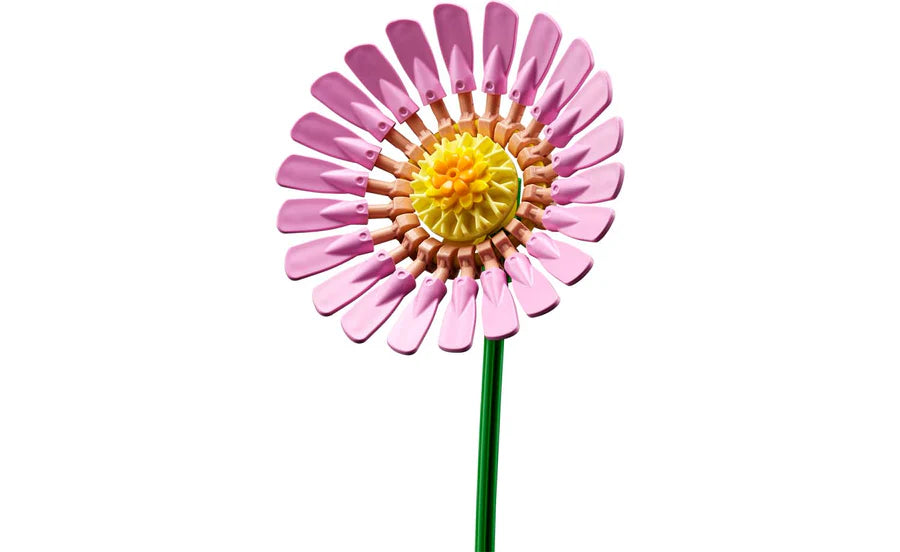 LEGO® Botanicals Petite Sunny Bouquet 10347 - MHC World